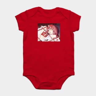 Houshou Marine Baby Bodysuit